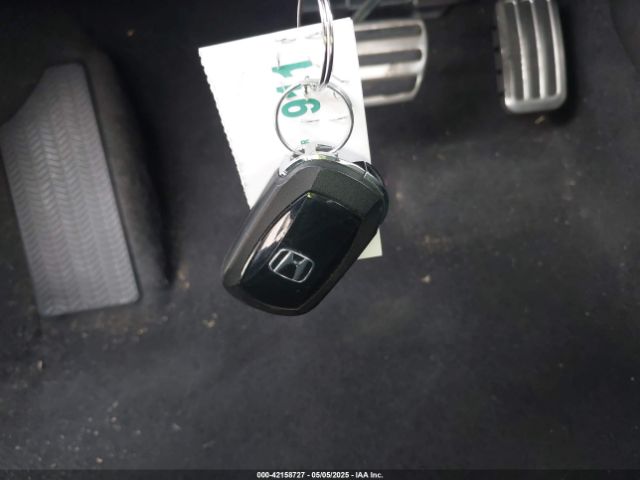 2022 HONDA CIVIC 19XFL2H89NE023508 Photo 10