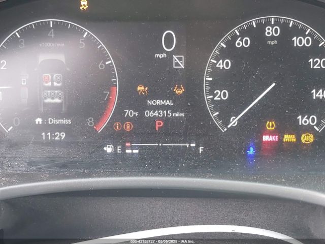 2022 HONDA CIVIC 19XFL2H89NE023508 Photo 6
