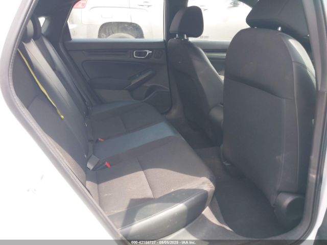 2022 HONDA CIVIC 19XFL2H89NE023508 Photo 7
