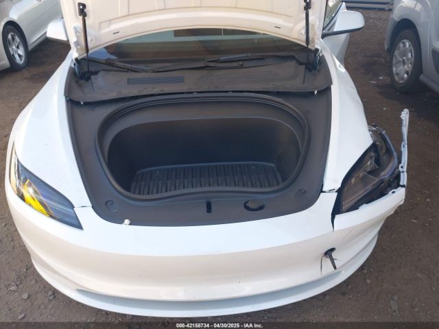5YJ3E1EB9SF885771 Tesla Model 3 Long Range All-wheel Drive