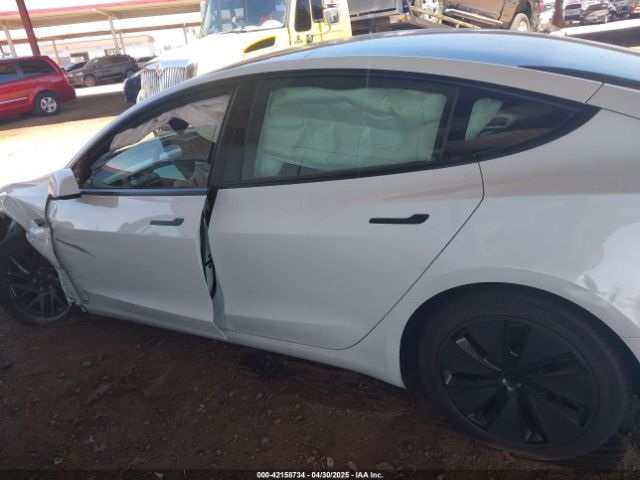 5YJ3E1EB9SF885771 Tesla Model 3 Long Range All-wheel Drive
