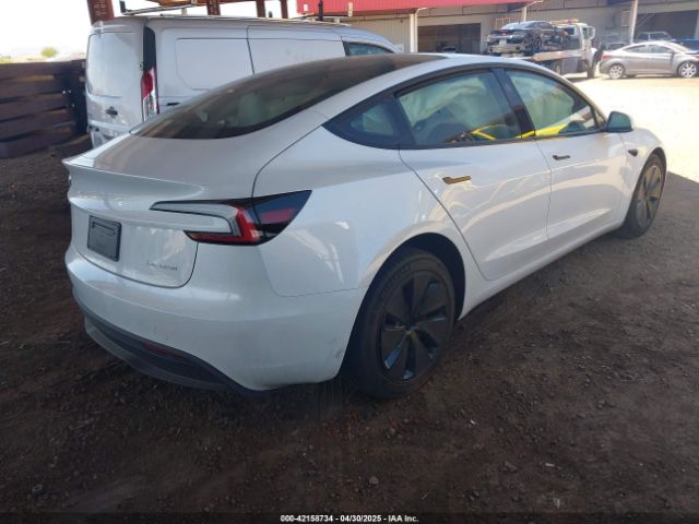 5YJ3E1EB9SF885771 Tesla Model 3 Long Range All-wheel Drive