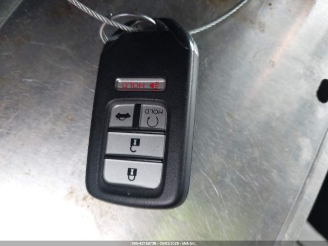 1HGCR3F84GA021103 Honda Accord Ex-l V-6