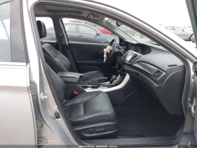1HGCR3F84GA021103 Honda Accord Ex-l V-6