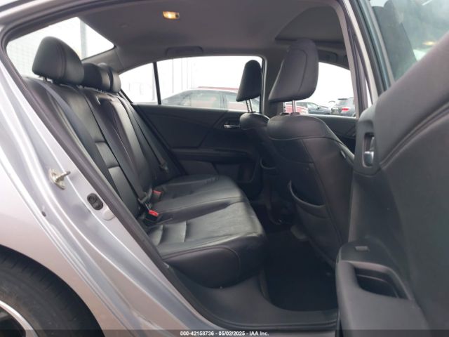 1HGCR3F84GA021103 Honda Accord Ex-l V-6
