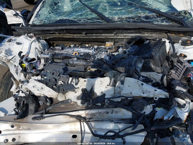4T1B11HK9KU842909 Toyota CAMRY SE