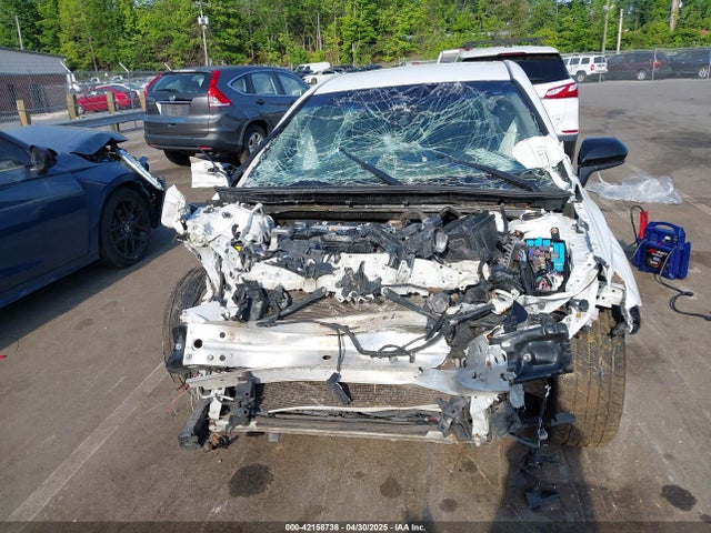 4T1B11HK9KU842909 Toyota CAMRY SE
