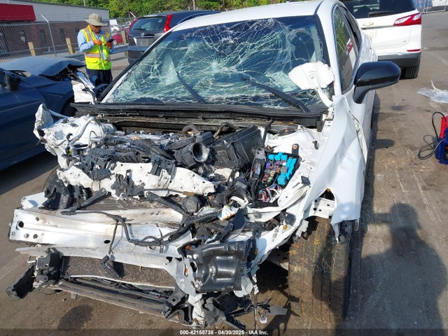4T1B11HK9KU842909 Toyota CAMRY SE