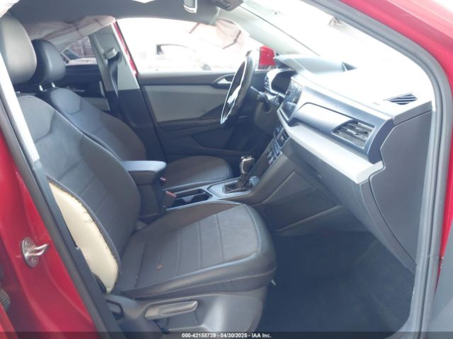 2022 VOLKSWAGEN TAOS 3VVRX7B27NM091672 Photo 4