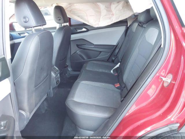 2022 VOLKSWAGEN TAOS 3VVRX7B27NM091672 Photo 7
