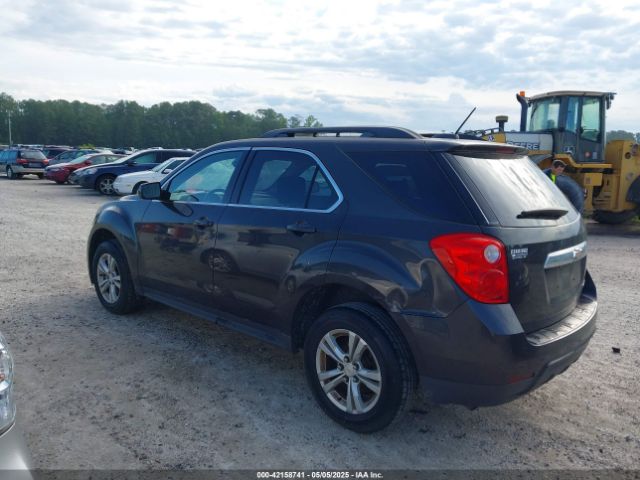 2GNALCEK7F6162819 Chevrolet Equinox 2lt