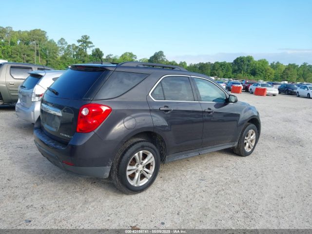 2GNALCEK7F6162819 Chevrolet Equinox 2lt
