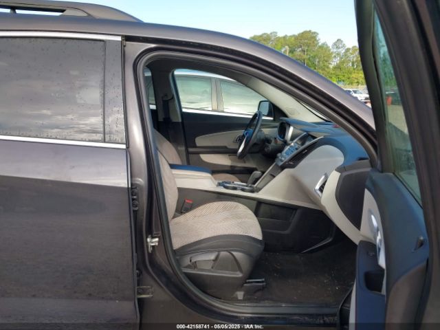 2GNALCEK7F6162819 Chevrolet Equinox 2lt