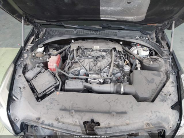 1G6AM5S30F0135648 Cadillac Ats Premium