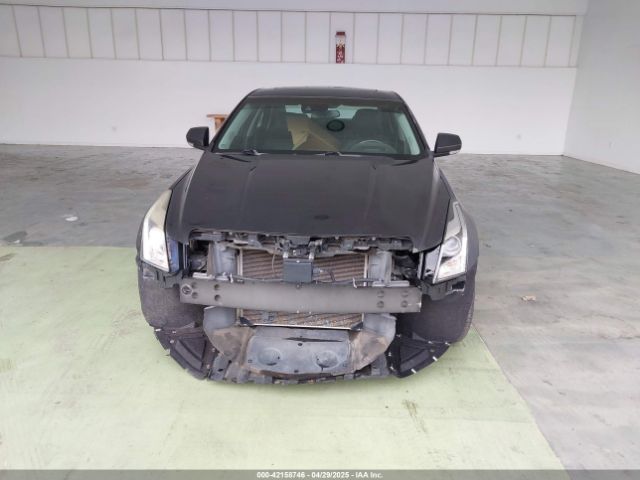 1G6AM5S30F0135648 Cadillac Ats Premium