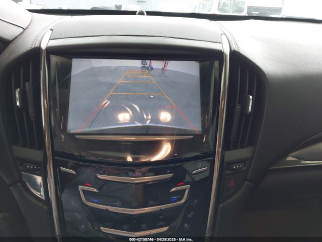 1G6AM5S30F0135648 Cadillac Ats Premium