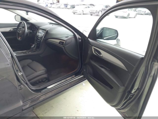 1G6AM5S30F0135648 Cadillac Ats Premium