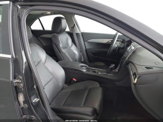 1G6AM5S30F0135648 Cadillac Ats Premium