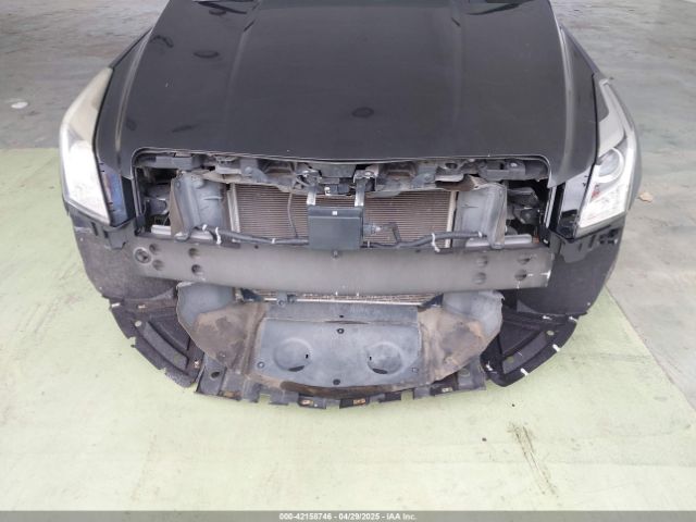 1G6AM5S30F0135648 Cadillac Ats Premium