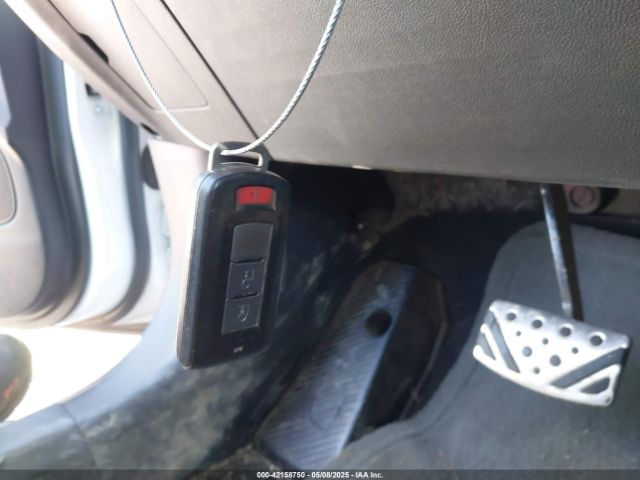 2016 MITSUBISHI OUTLANDER SPORT JA4AR4AW7GZ052665 Photo 10