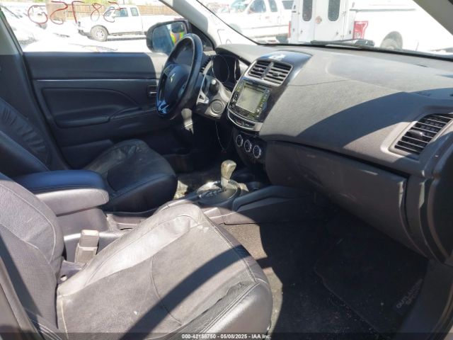 2016 MITSUBISHI OUTLANDER SPORT JA4AR4AW7GZ052665 Photo 4