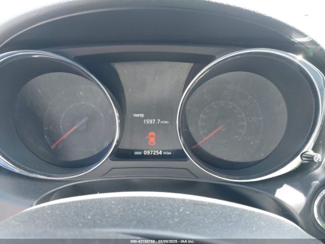 2016 MITSUBISHI OUTLANDER SPORT JA4AR4AW7GZ052665 Photo 6