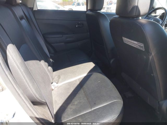 2016 MITSUBISHI OUTLANDER SPORT JA4AR4AW7GZ052665 Photo 7