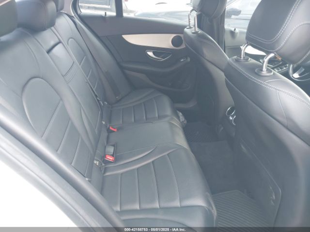 55SWF4JB6GU178537 Mercedes-Benz C 300 Luxury/sport