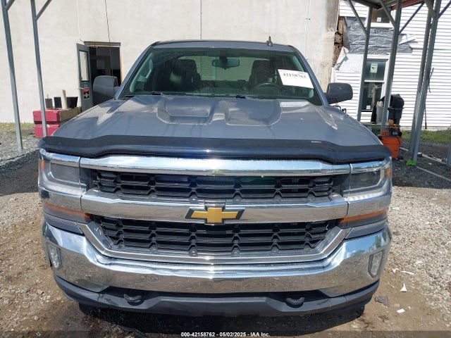 1GCVKREC3GZ141156 Chevrolet Silverado 1500 1lt