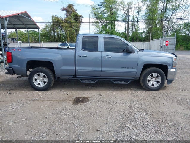 1GCVKREC3GZ141156 Chevrolet Silverado 1500 1lt