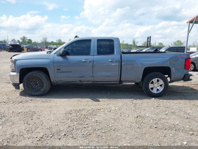1GCVKREC3GZ141156 Chevrolet Silverado 1500 1lt