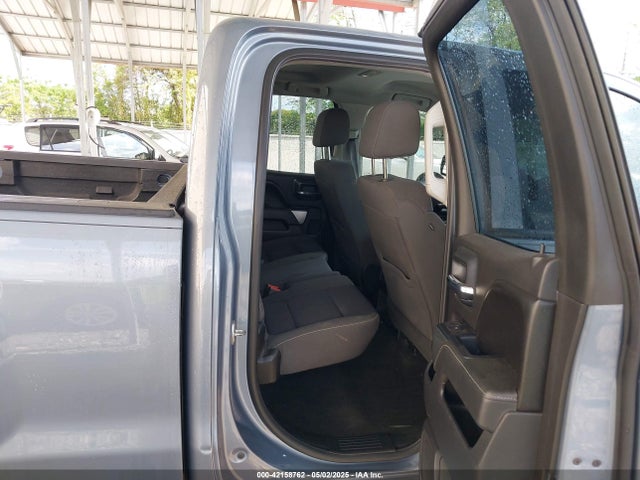 1GCVKREC3GZ141156 Chevrolet Silverado 1500 1lt