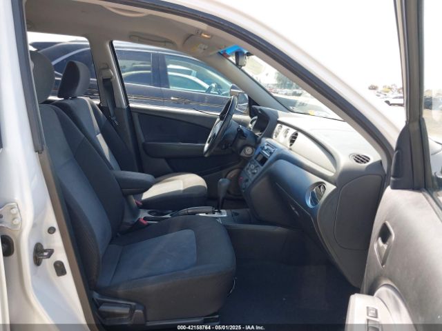 2003 MITSUBISHI OUTLANDER JA4LX31G43U106626 Photo 4