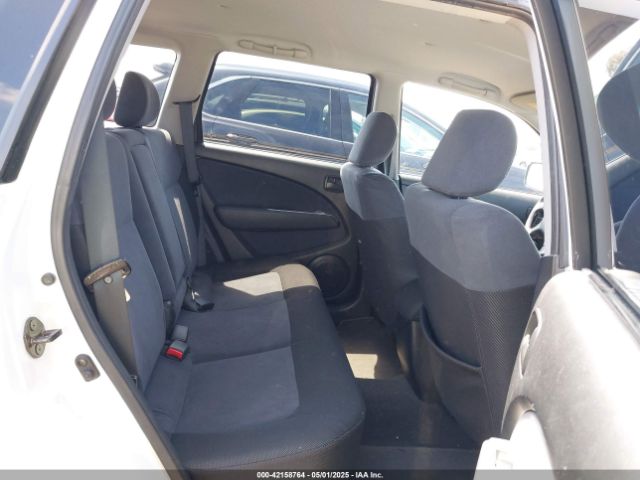 2003 MITSUBISHI OUTLANDER JA4LX31G43U106626 Photo 7