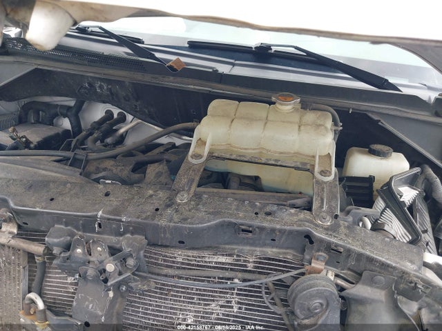 1N6AF0KY1LN808867 Nissan 2020