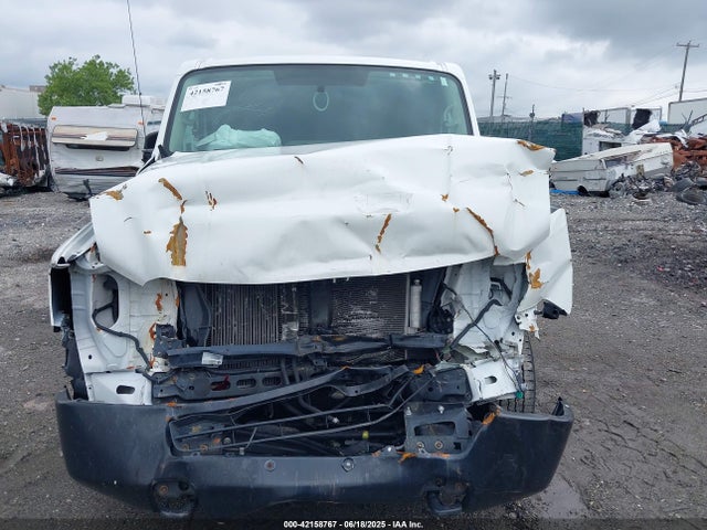 1N6AF0KY1LN808867 Nissan 2020