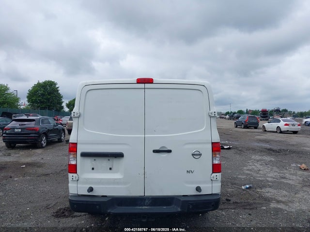 1N6AF0KY1LN808867 Nissan 2020