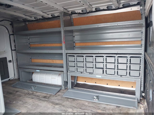 1N6AF0KY1LN808867 Nissan 2020