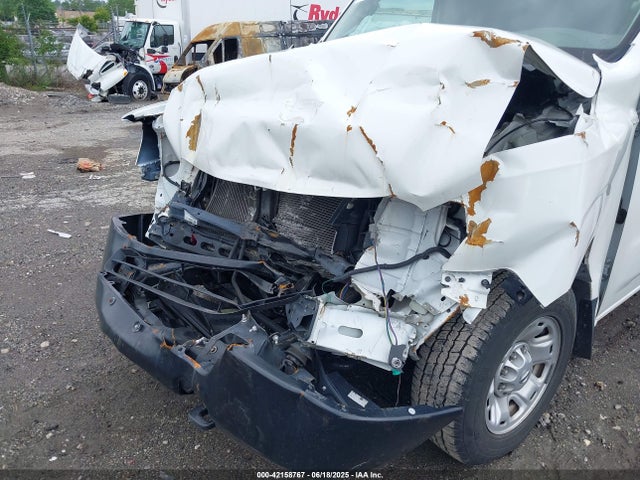 1N6AF0KY1LN808867 Nissan 2020