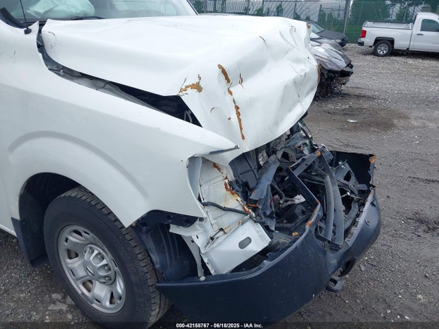 1N6AF0KY1LN808867 Nissan 2020
