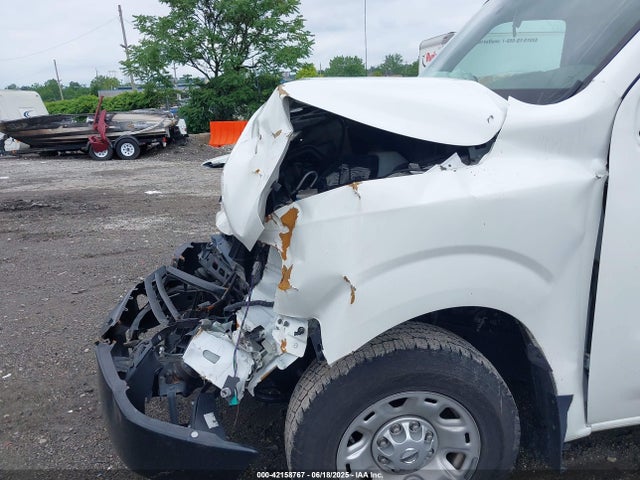 1N6AF0KY1LN808867 Nissan 2020