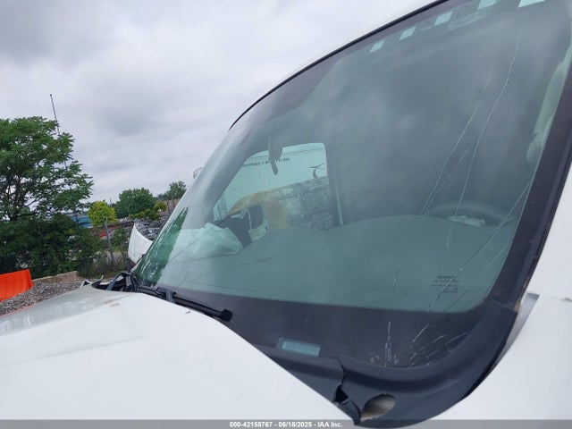 1N6AF0KY1LN808867 Nissan 2020