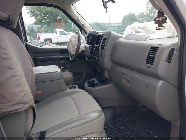 1N6AF0KY1LN808867 Nissan 2020
