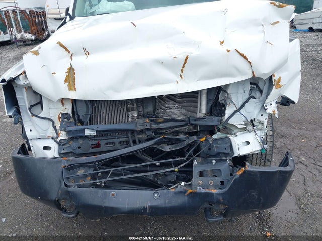 1N6AF0KY1LN808867 Nissan 2020