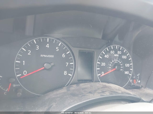 1N6AF0KY1LN808867 Nissan 2020