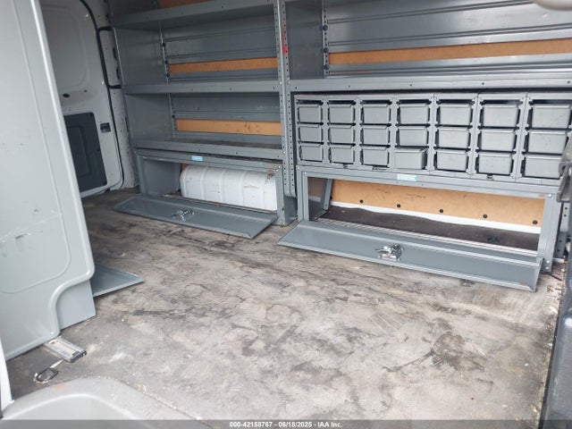 1N6AF0KY1LN808867 Nissan 2020