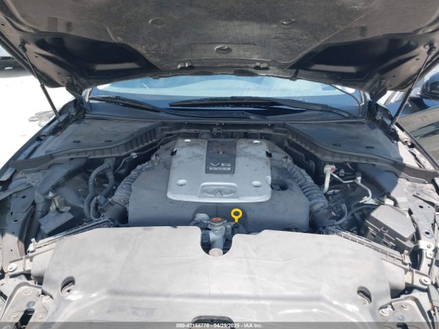 JN1BV7AR8FM391645 Infiniti Q50 Premium