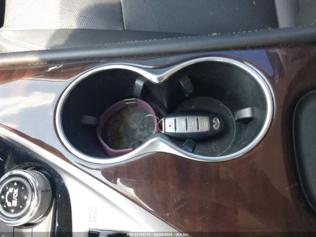 JN1BV7AR8FM391645 Infiniti Q50 Premium
