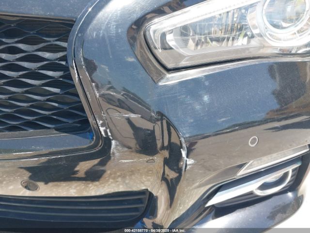 JN1BV7AR8FM391645 Infiniti Q50 Premium