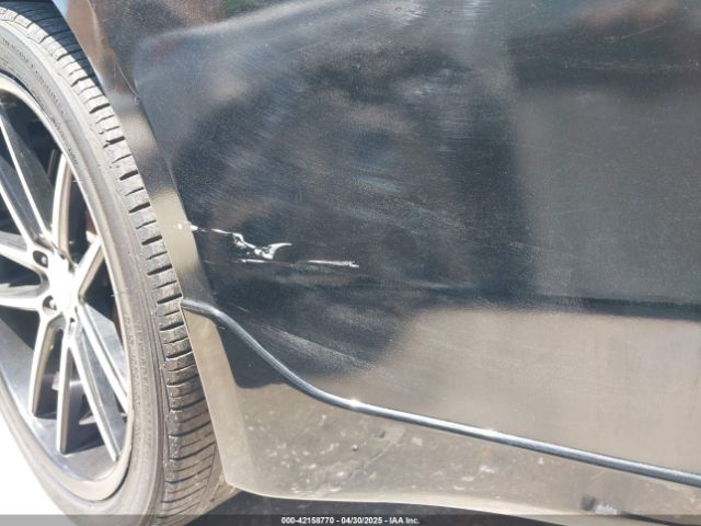 JN1BV7AR8FM391645 Infiniti Q50 Premium